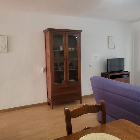 Apartamento Naturista En Primera Linea De Vera Playa!!! Las Bombardas Zewnętrze zdjęcie