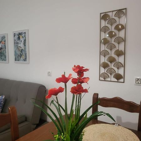 Apartamento Naturista En Primera Linea De Vera Playa!!! Las Bombardas Zewnętrze zdjęcie