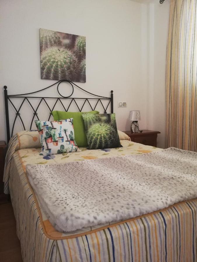 Apartamento Naturista En Primera Linea De Vera Playa!!! Las Bombardas Zewnętrze zdjęcie