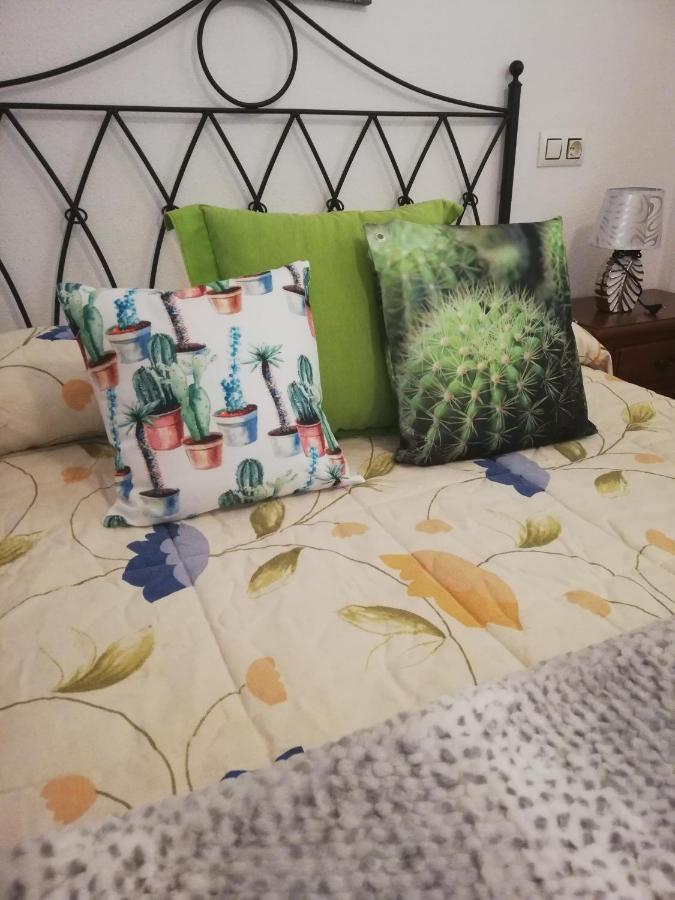 Apartamento Naturista En Primera Linea De Vera Playa!!! Las Bombardas Zewnętrze zdjęcie