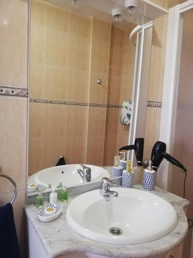 Apartamento Naturista En Primera Linea De Vera Playa!!! Las Bombardas Zewnętrze zdjęcie