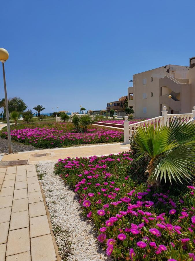 Apartamento Naturista En Primera Linea De Vera Playa!!! Las Bombardas Zewnętrze zdjęcie