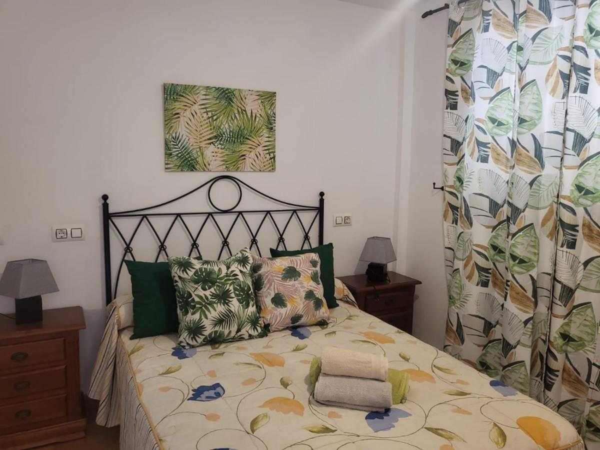 Apartamento Naturista En Primera Linea De Vera Playa!!! Las Bombardas Zewnętrze zdjęcie