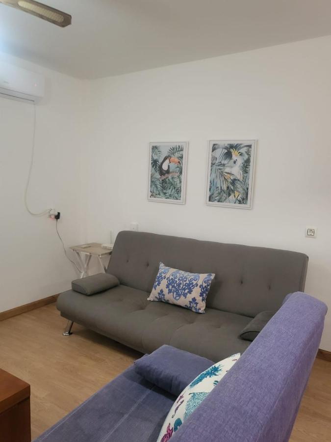 Apartamento Naturista En Primera Linea De Vera Playa!!! Las Bombardas Zewnętrze zdjęcie