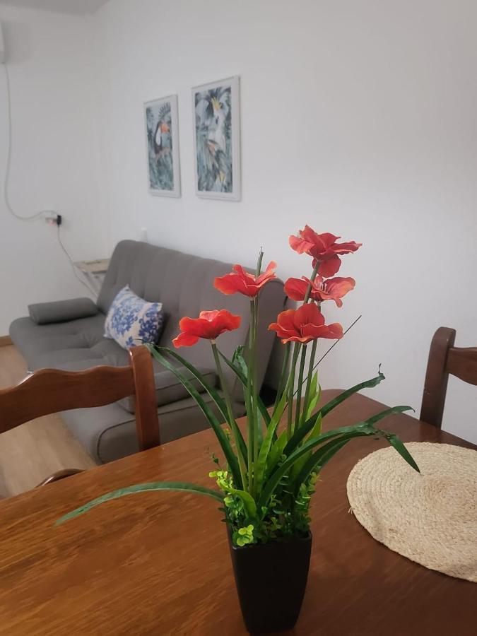 Apartamento Naturista En Primera Linea De Vera Playa!!! Las Bombardas Zewnętrze zdjęcie