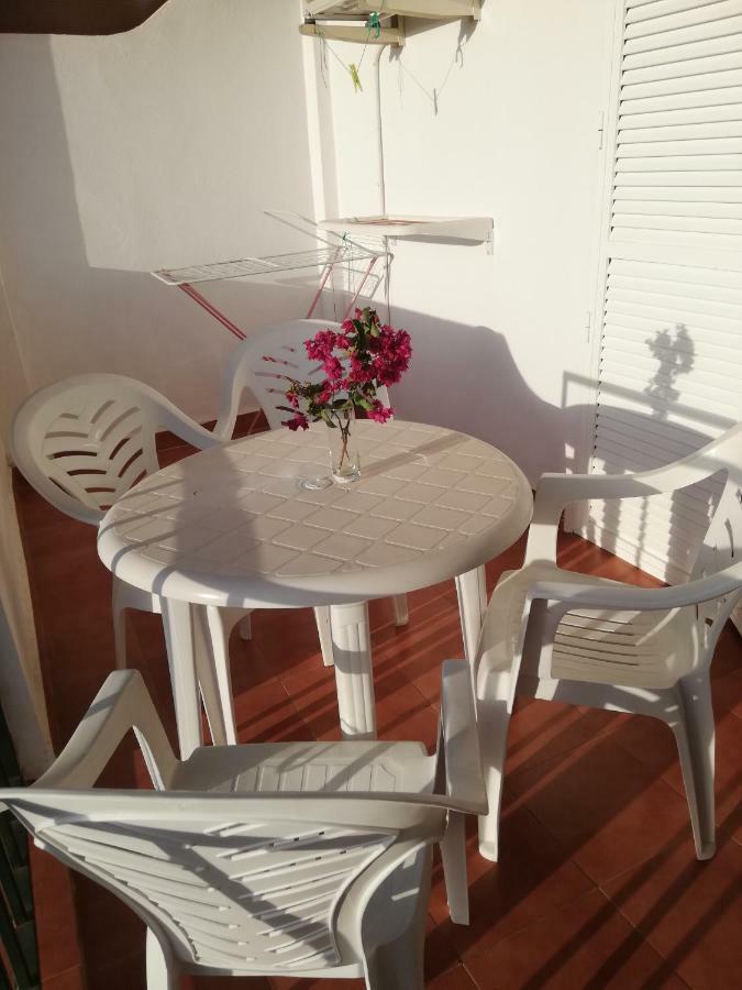 Apartamento Naturista En Primera Linea De Vera Playa!!! Las Bombardas Zewnętrze zdjęcie