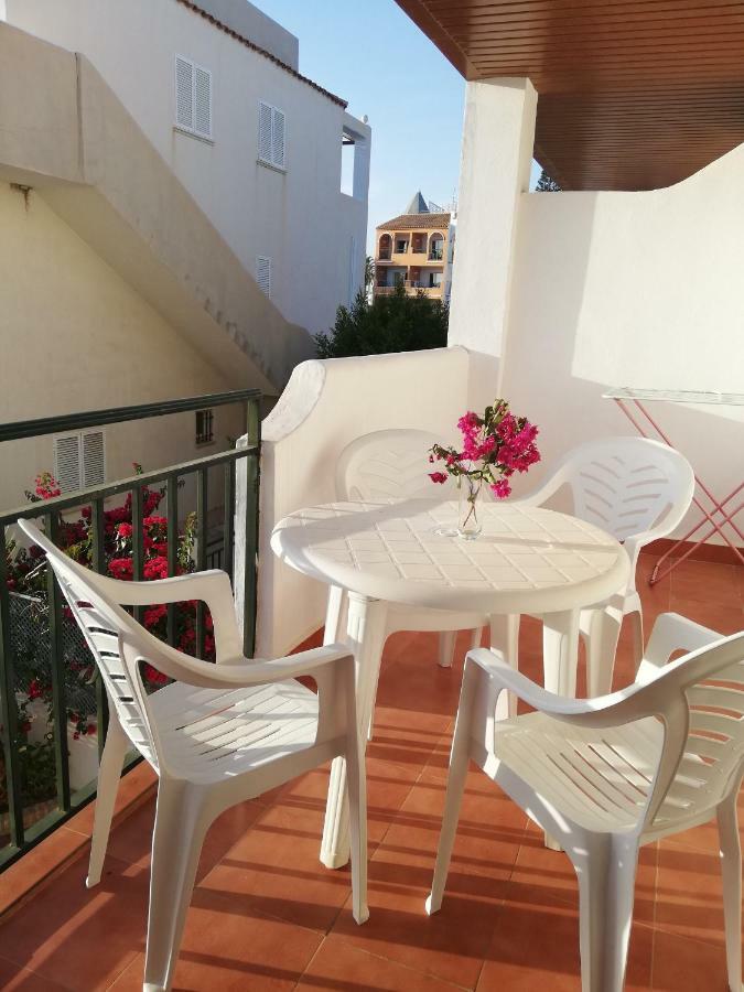 Apartamento Naturista En Primera Linea De Vera Playa!!! Las Bombardas Zewnętrze zdjęcie
