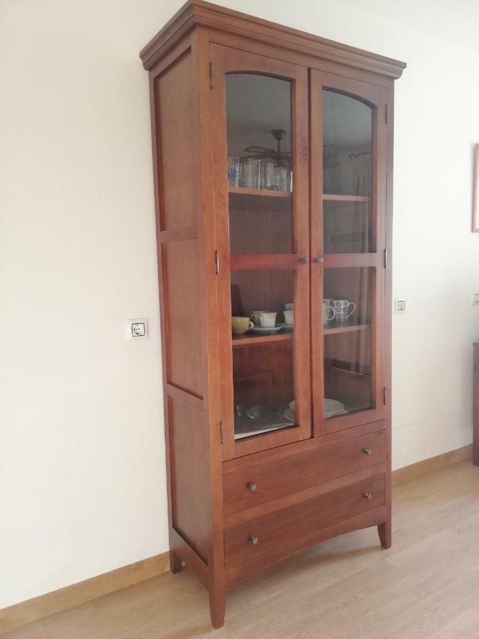 Apartamento Naturista En Primera Linea De Vera Playa!!! Las Bombardas Zewnętrze zdjęcie