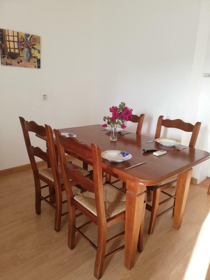 Apartamento Naturista En Primera Linea De Vera Playa!!! Las Bombardas Zewnętrze zdjęcie