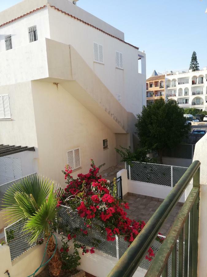 Apartamento Naturista En Primera Linea De Vera Playa!!! Las Bombardas Zewnętrze zdjęcie