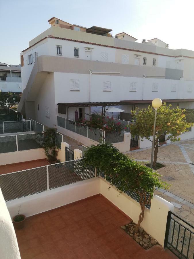 Apartamento Naturista En Primera Linea De Vera Playa!!! Las Bombardas Zewnętrze zdjęcie