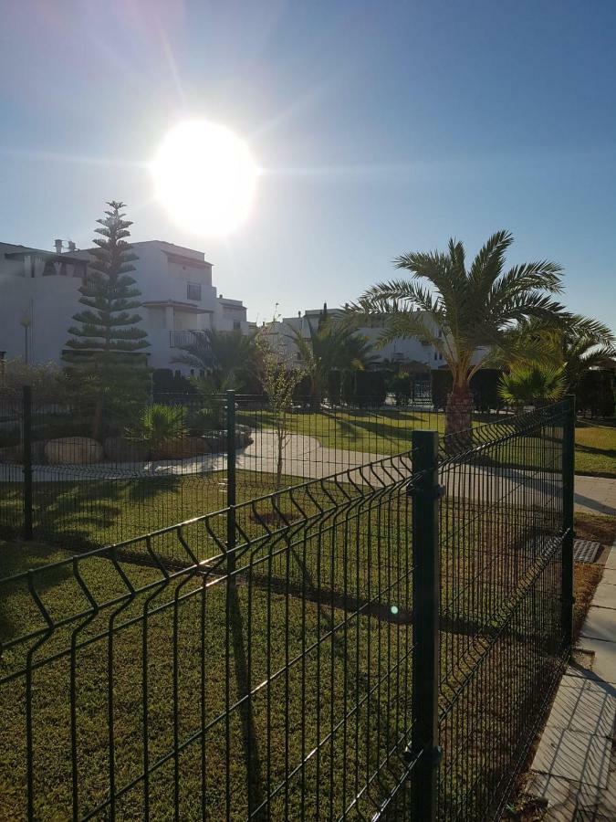 Apartamento Naturista En Primera Linea De Vera Playa!!! Las Bombardas Zewnętrze zdjęcie