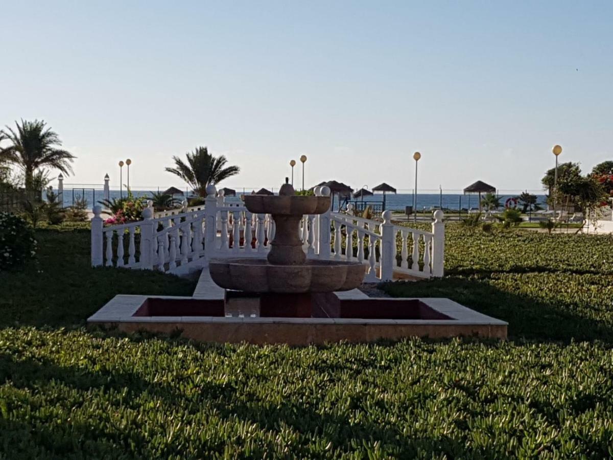 Apartamento Naturista En Primera Linea De Vera Playa!!! Las Bombardas Zewnętrze zdjęcie