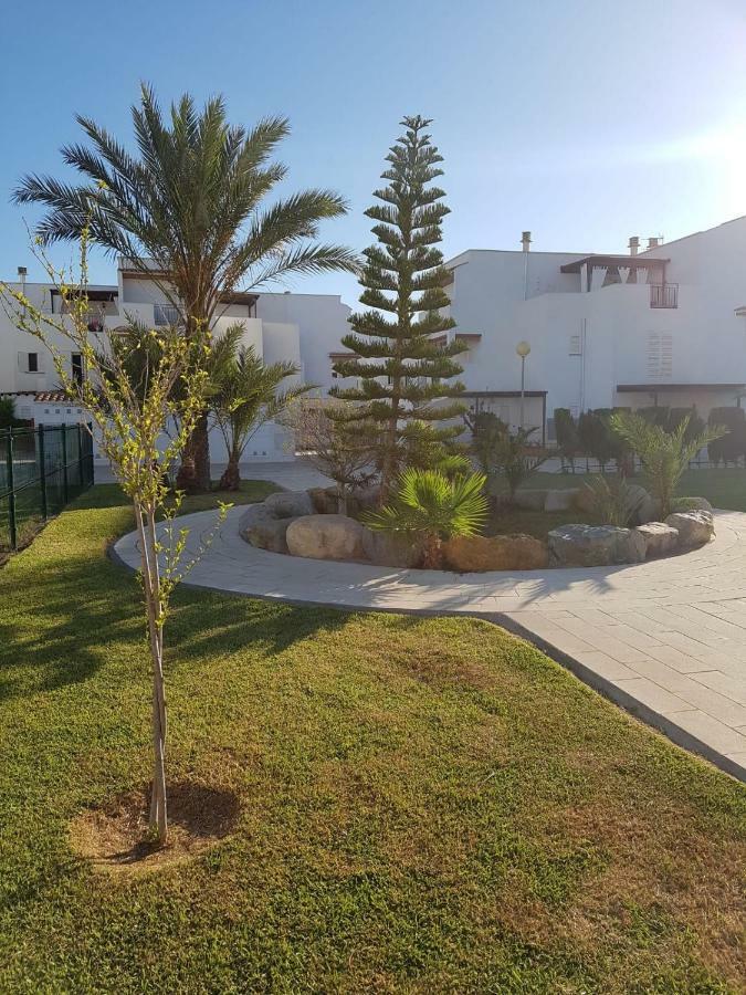 Apartamento Naturista En Primera Linea De Vera Playa!!! Las Bombardas Zewnętrze zdjęcie