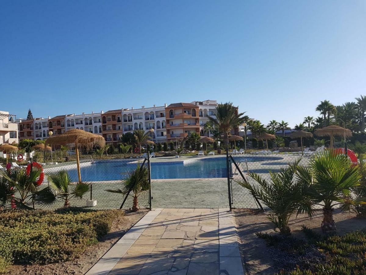 Apartamento Naturista En Primera Linea De Vera Playa!!! Las Bombardas Zewnętrze zdjęcie