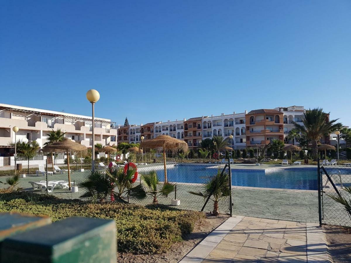Apartamento Naturista En Primera Linea De Vera Playa!!! Las Bombardas Zewnętrze zdjęcie