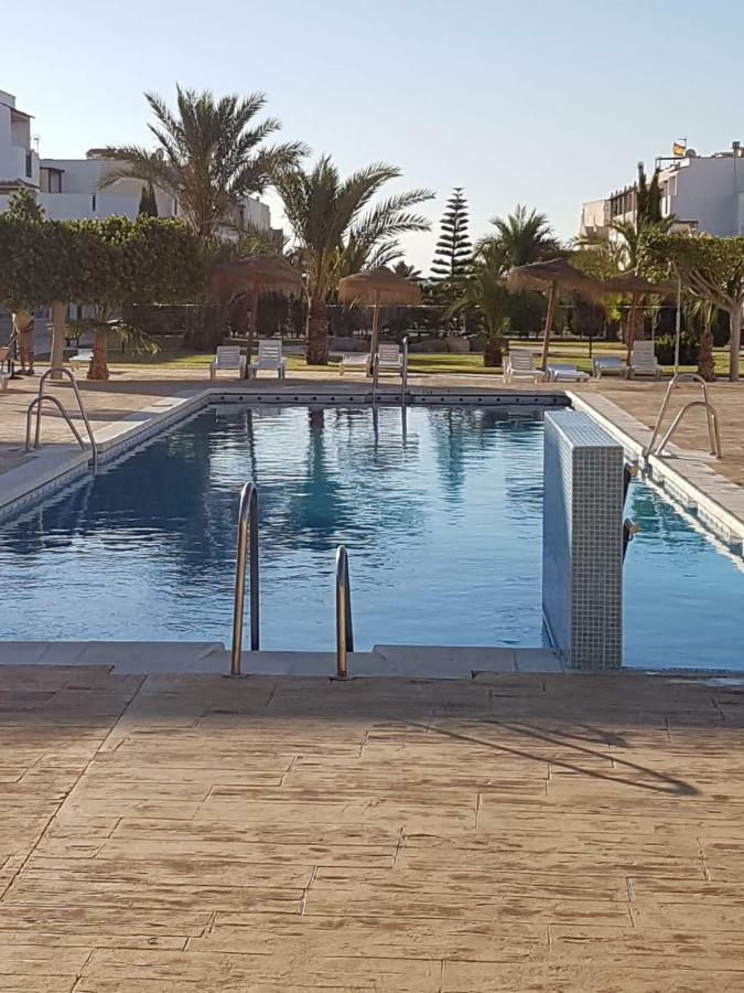 Apartamento Naturista En Primera Linea De Vera Playa!!! Las Bombardas Zewnętrze zdjęcie